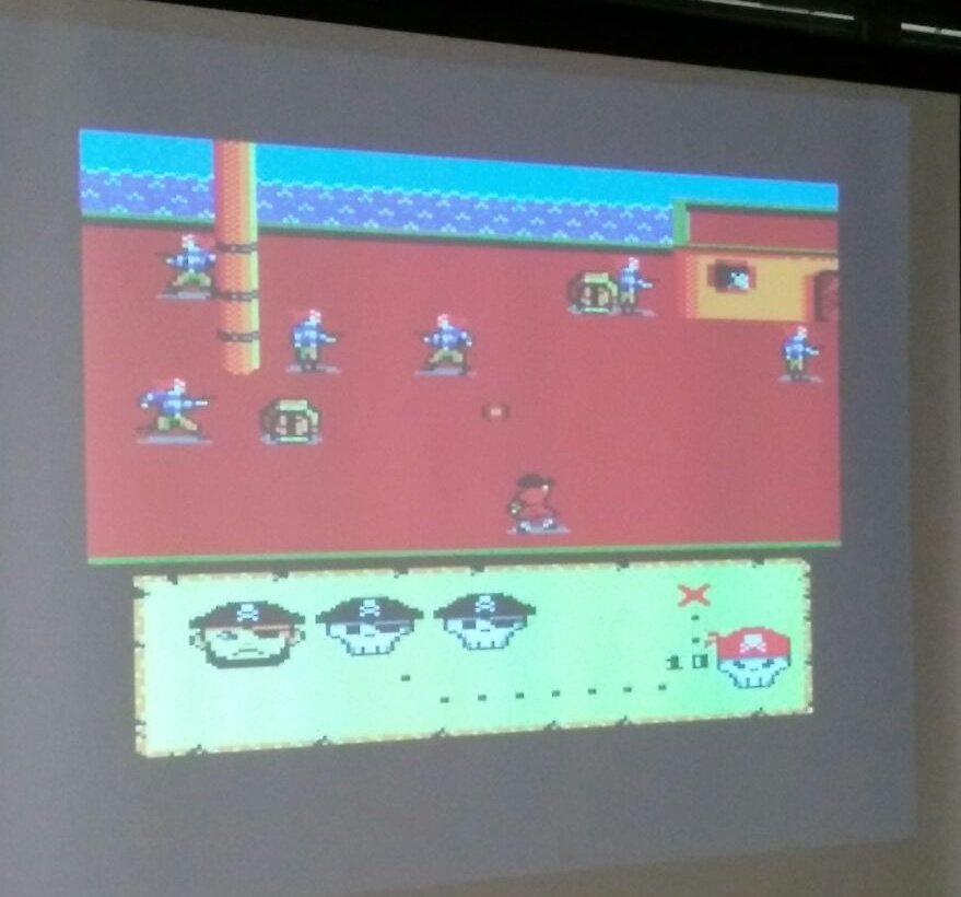 Redsea screenshot 2