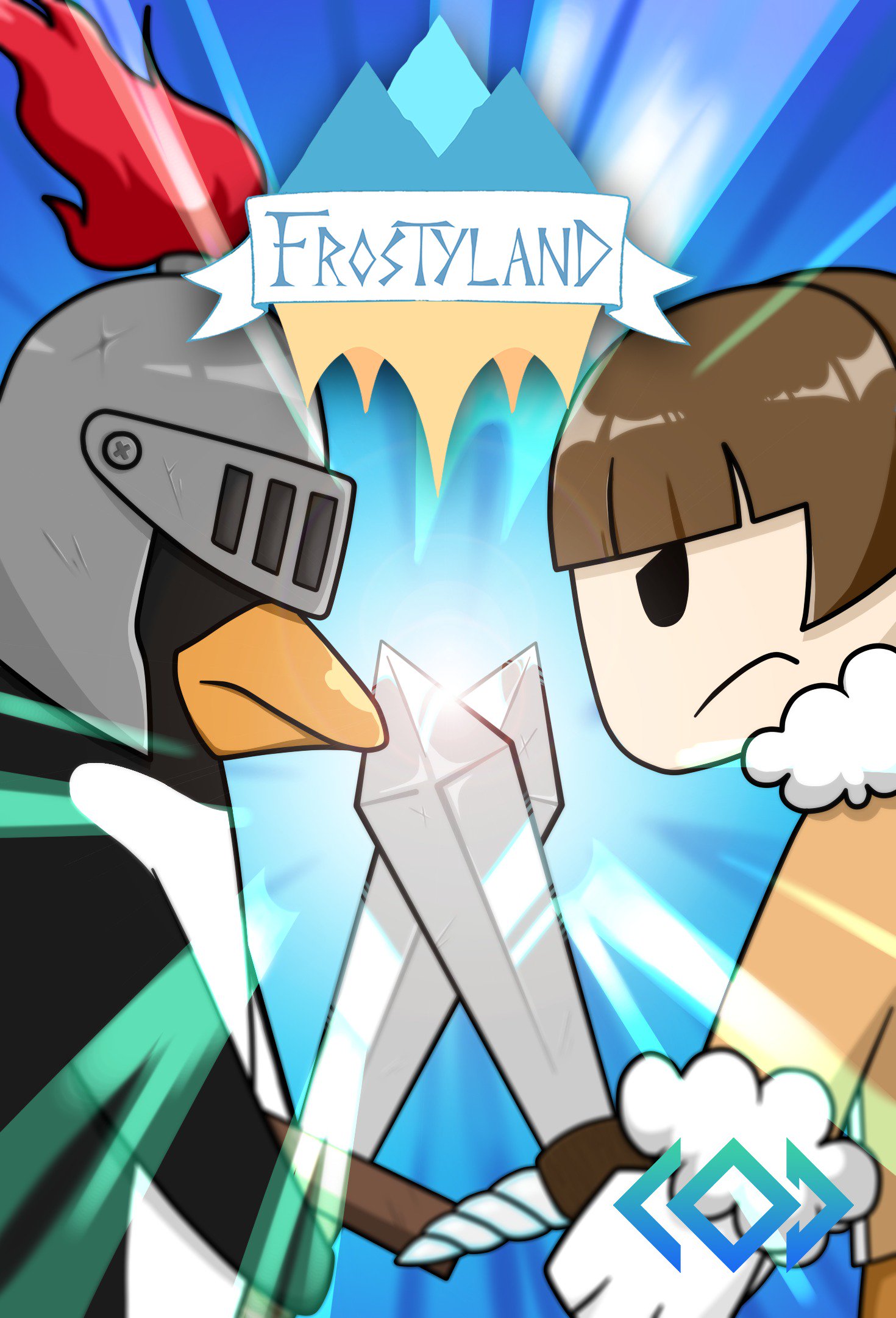 Frostyland screenshot 6