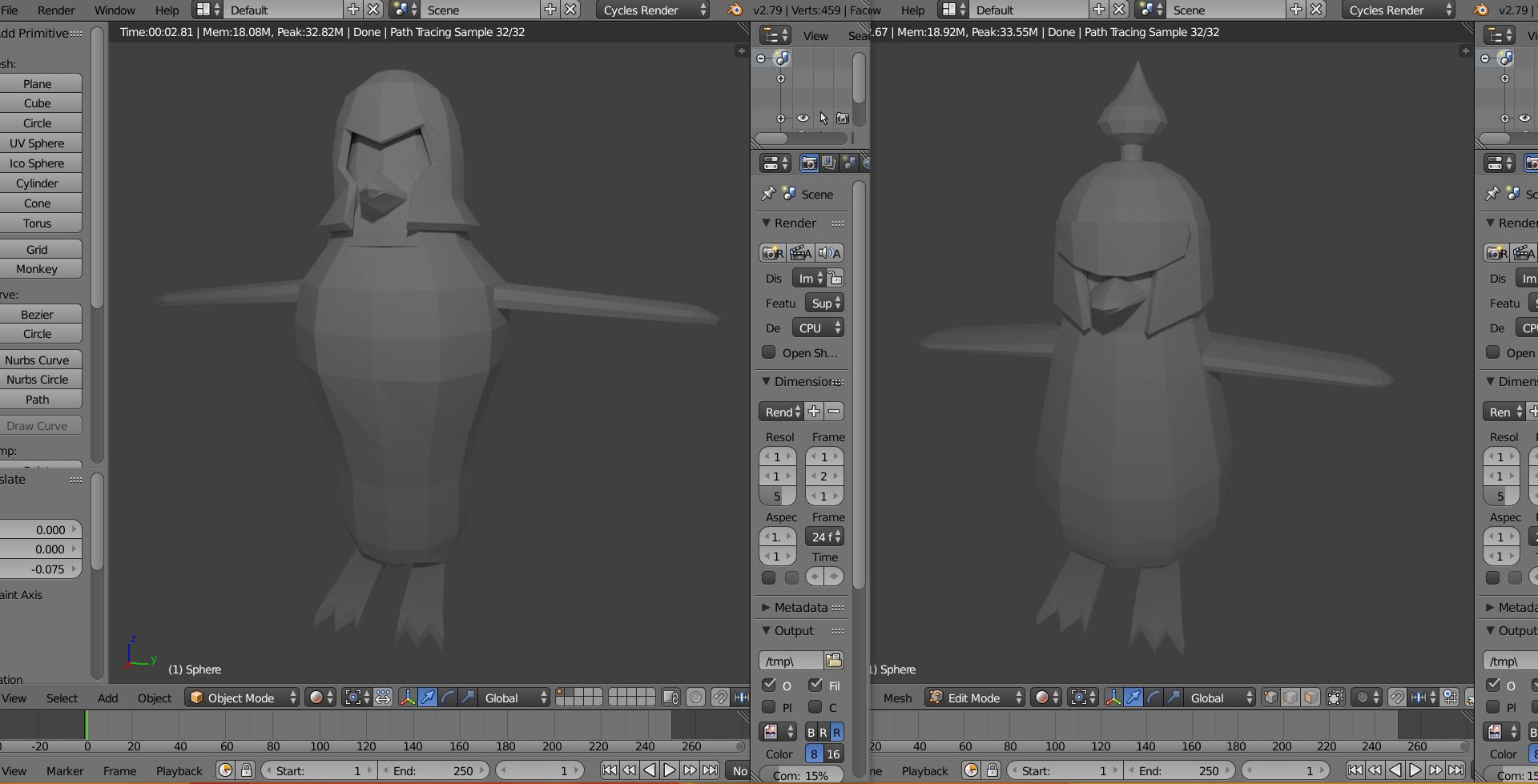 Frostyland screenshot 3