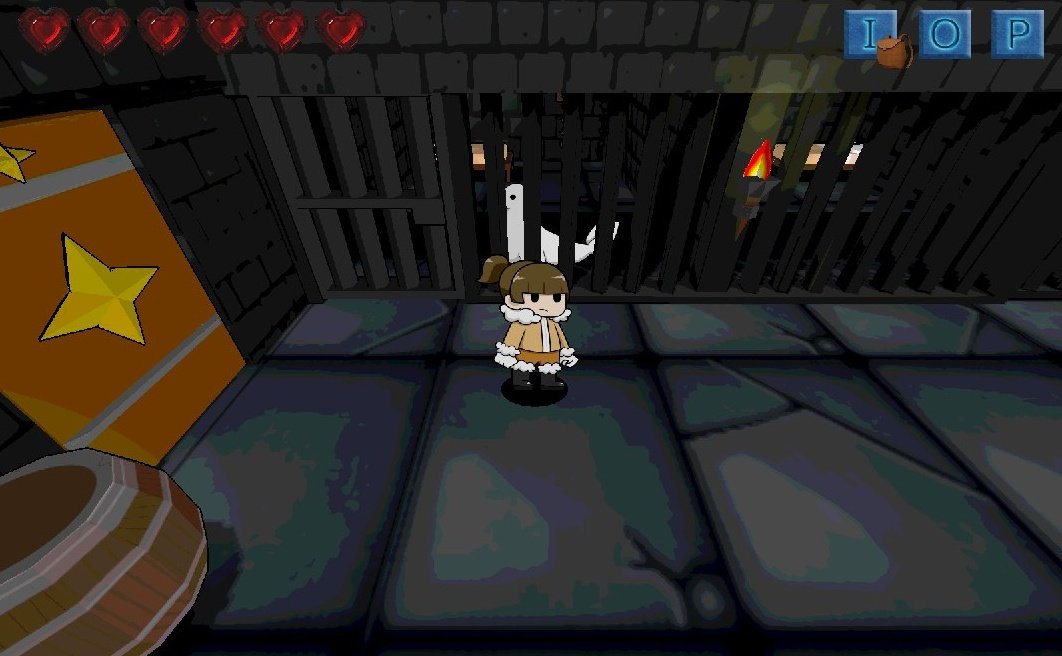 Frostyland screenshot 4
