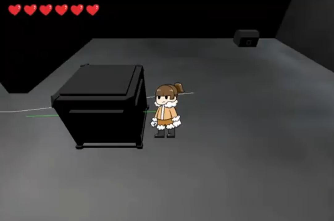 Frostyland screenshot 2