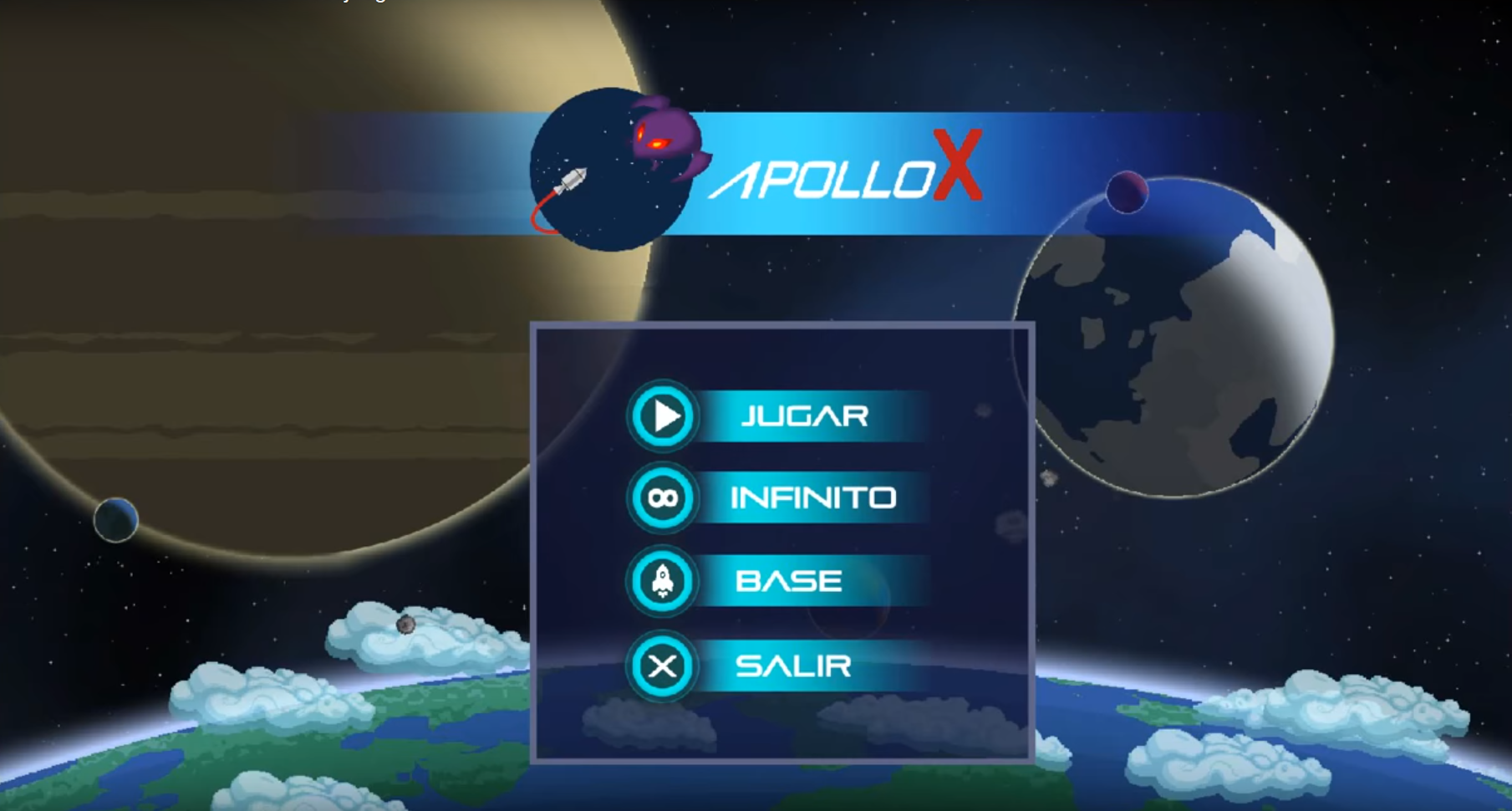 Apollo X