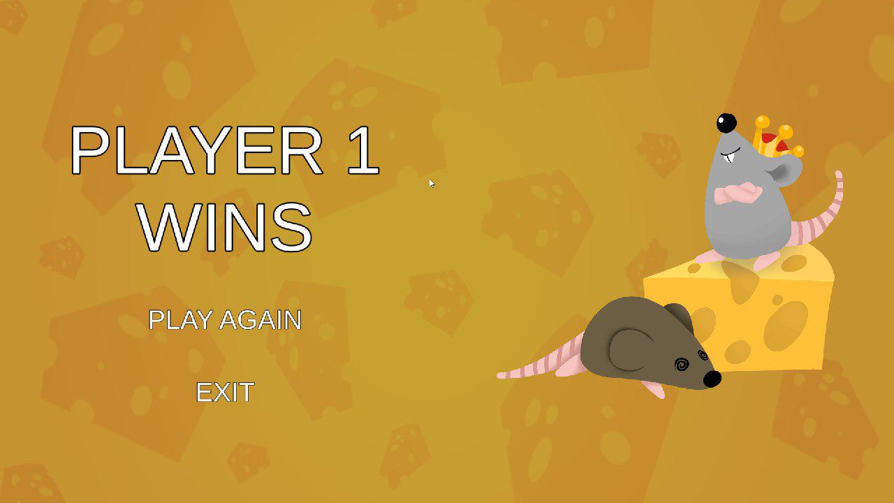 Dizzy Mouse screenshot 4