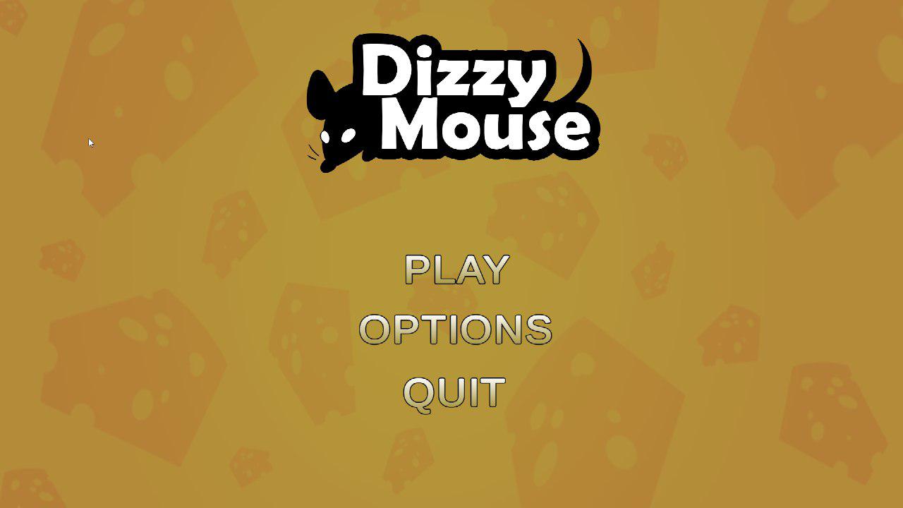 Dizzy Mouse screenshot 3