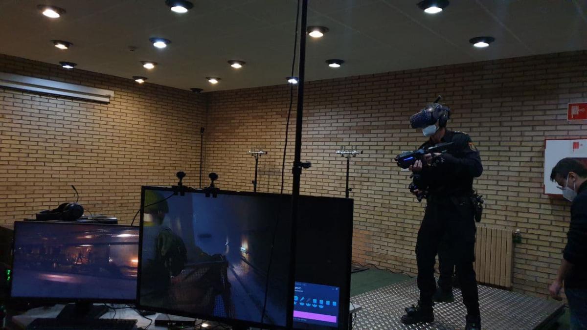 ZombieStation screenshot 4