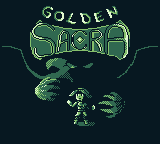Golden Sacra (GB)
