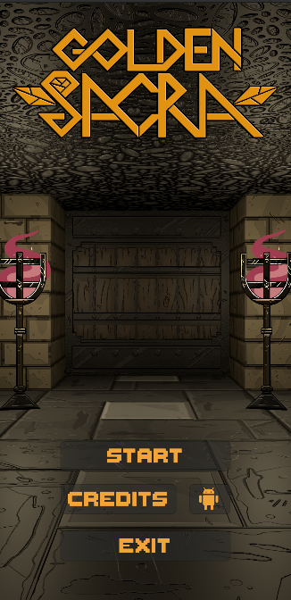 Golden Sacra screenshot 4