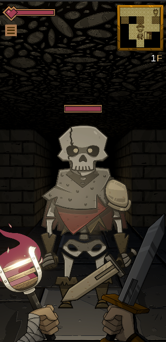 Golden Sacra screenshot 6